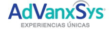 AdVanxSys Logo
