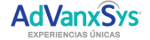AdVanxSys Logo